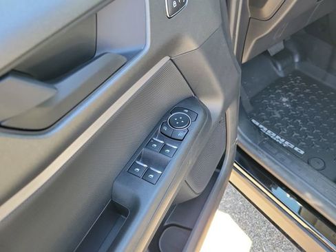 New 2026 Ford Bronco Sport Outer Banks w/ Sasquatch Outer Banks Package image 19