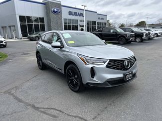 Used 2025 Acura RDX SH-AWD video 1