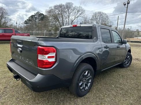 New 2026 Ford Maverick XLT w/ 4K Tow Package image 7