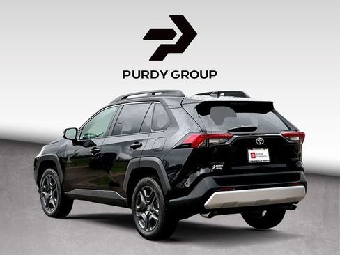 Certified 2024 Toyota RAV4 Adventure image 6