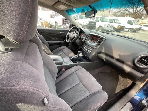 Used 2014 Nissan Maxima 3.5 S image 35