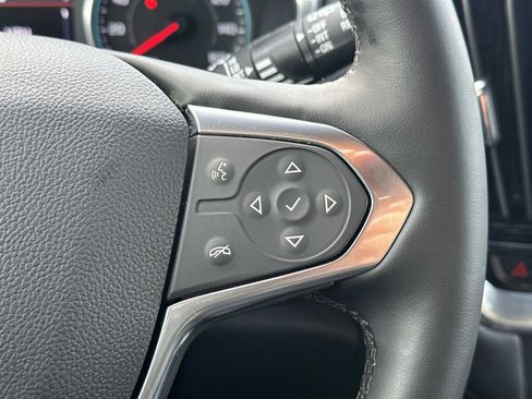 Certified 2023 Chevrolet Traverse LT image 23