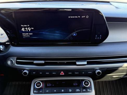 Used 2024 Hyundai Palisade SEL w/ Premium Package image 26