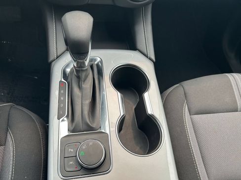 Used 2026 Chevrolet Blazer LT FWD image 31