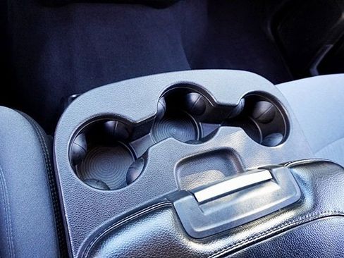 Used 2024 RAM 2500 Big Horn image 35