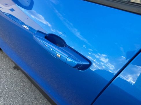 Used 2024 Chevrolet Blazer EV LT image 23