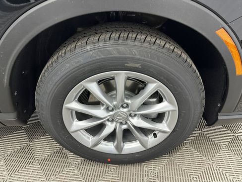 New 2026 Honda CR-V EX image 13