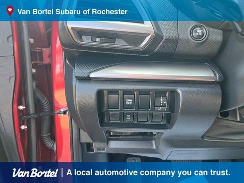 Certified 2024 Subaru Forester Premium AWD/4WD image 17