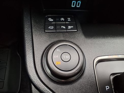 Used 2021 Ford Ranger Lariat w/ Equipment Group 501A High image 21