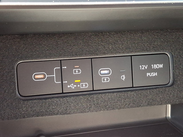 New 2026 Hyundai Sonata N Line FWD image 20