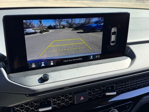 Certified 2025 Honda Accord EX-L image 25