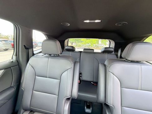 New 2026 GMC Acadia Elevation w/ Super Cruise Package FWD image 16
