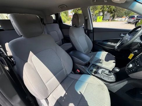 Used 2018 Hyundai Santa Fe Sport FWD image 21
