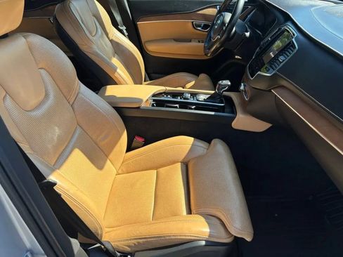 Used 2017 Volvo XC90 T6 Inscription w/ Convenience Package AWD/4WD image 22