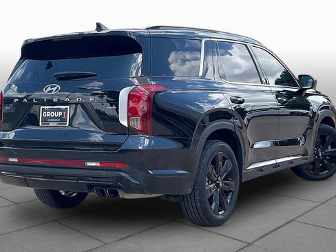 Used 2024 Hyundai Palisade XRT AWD/4WD image 13