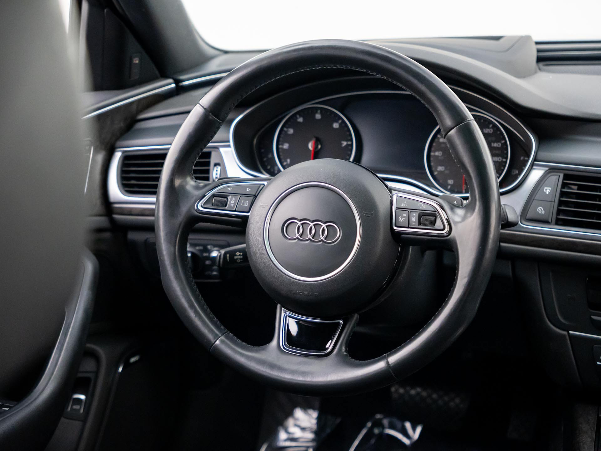 Used 2018 Audi A6 3.0T Prestige w/ Prestige Package AWD/4WD image 11