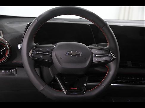 Used 2026 Chevrolet Equinox RS w/ Convenience Package III AWD/4WD image 7