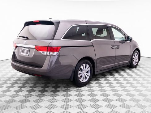 Used 2015 Honda Odyssey EX-L image 7