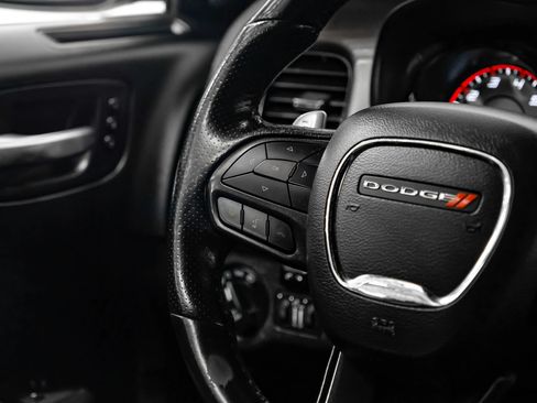 Used 2020 Dodge Charger R/T w/ Plus Group RWD image 25