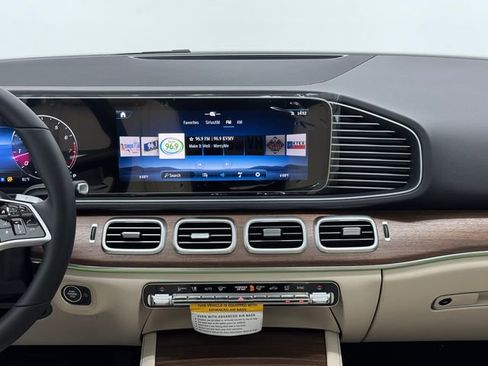 New 2026 Mercedes-Benz GLE 350 4MATIC image 4