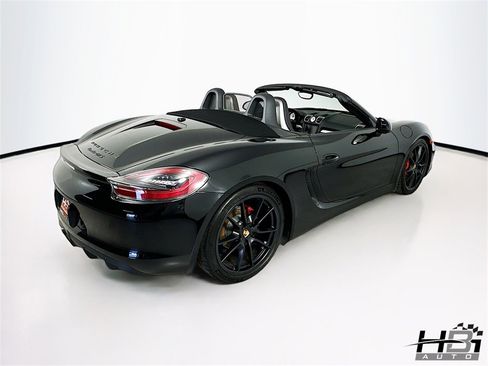 Used 2016 Porsche Boxster GTS image 26