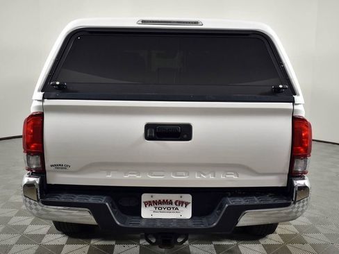 Used 2021 Toyota Tacoma SR5 image 6