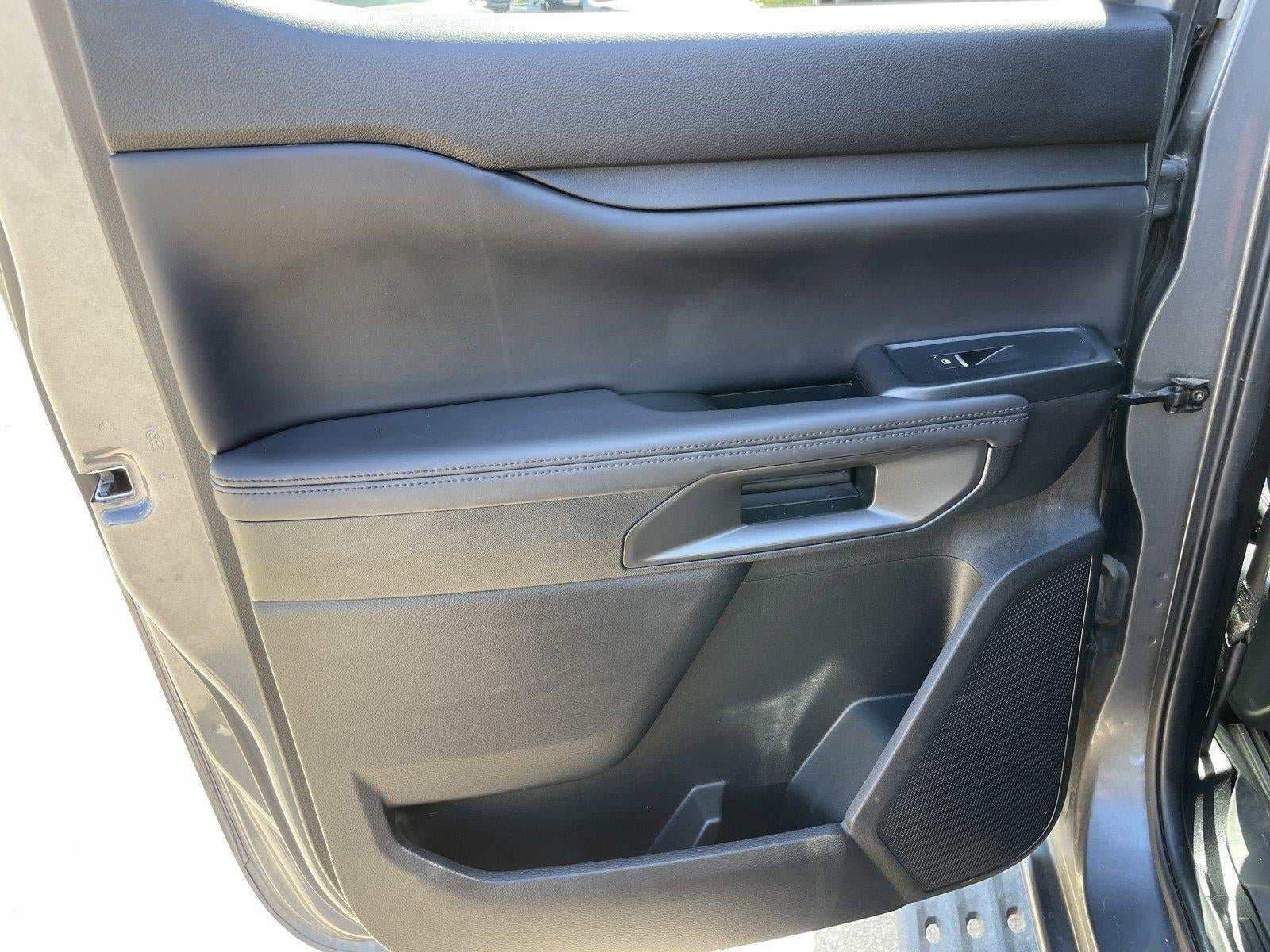 Used 2024 Ford Ranger Raptor AWD/4WD image 45