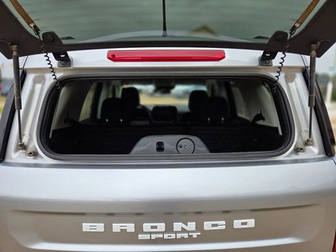 Used 2021 Ford Bronco Sport Big Bend AWD/4WD image 13