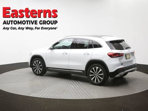 Used 2023 Mercedes-Benz GLA 250 4MATIC w/ Premium Package image 66