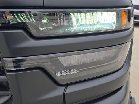 New 2026 RAM 3500 Tradesman AWD/4WD image 10