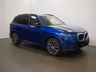 Used 2026 BMW X5 M60i