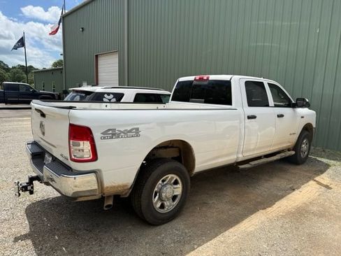 Used 2020 RAM 2500 Tradesman AWD/4WD image 7
