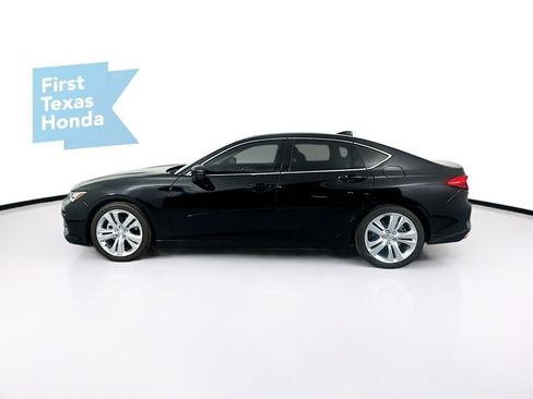 Used 2023 Acura TLX w/ Technology Package image 4