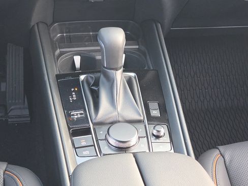 New 2026 MAZDA CX-50 AWD 2.5 Hybrid w/ Weather Package image 14