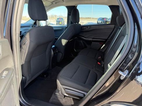 Used 2025 Ford Escape Active image 14