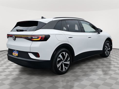 Certified 2023 Volkswagen ID.4 2WD image 5