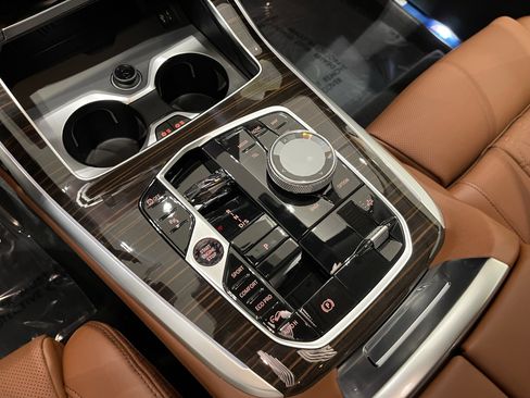 New 2026 BMW X7 xDrive40i w/ Executive Package image 14