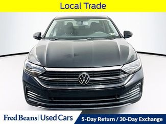 Used 2022 Volkswagen Jetta S video 2