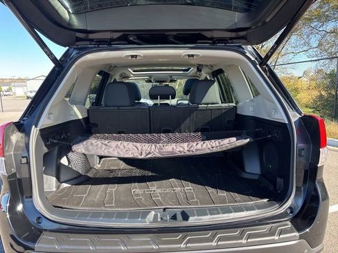 Used 2022 Subaru Forester Sport w/ Popular Package #2 image 11