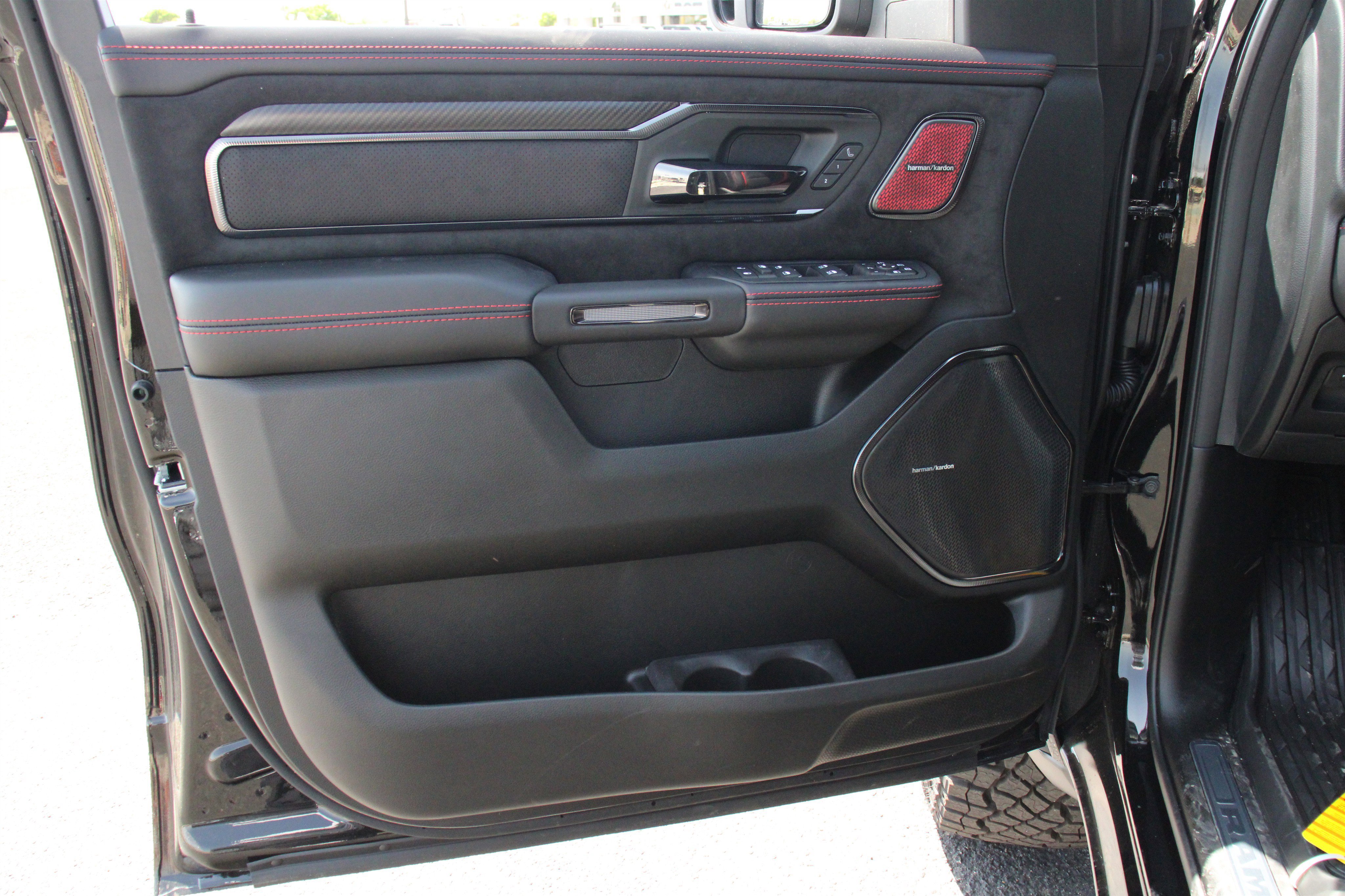 New 2026 RAM 1500 RHO w/ RHO Level 1 Equipment Group AWD/4WD image 6