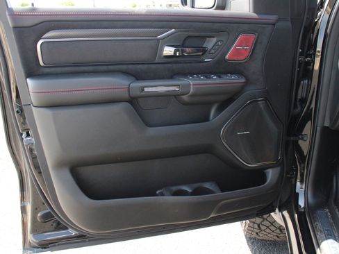New 2026 RAM 1500 RHO AWD/4WD image 6