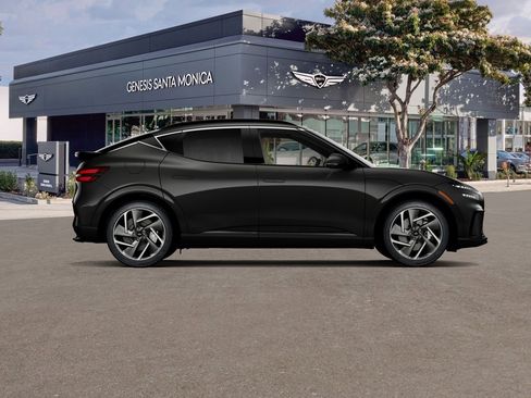 New 2026 Genesis GV60 Advance image 4