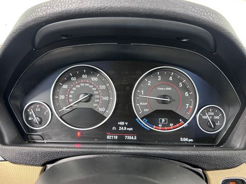 Used 2018 BMW 330i Sedan image 18