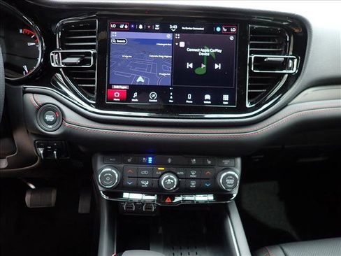 New 2026 Dodge Durango GT AWD/4WD image 18