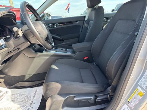 Used 2024 Honda Civic EX image 7