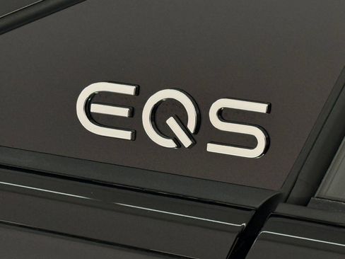 Used 2023 Mercedes-Benz EQS AMG 4MATIC image 31