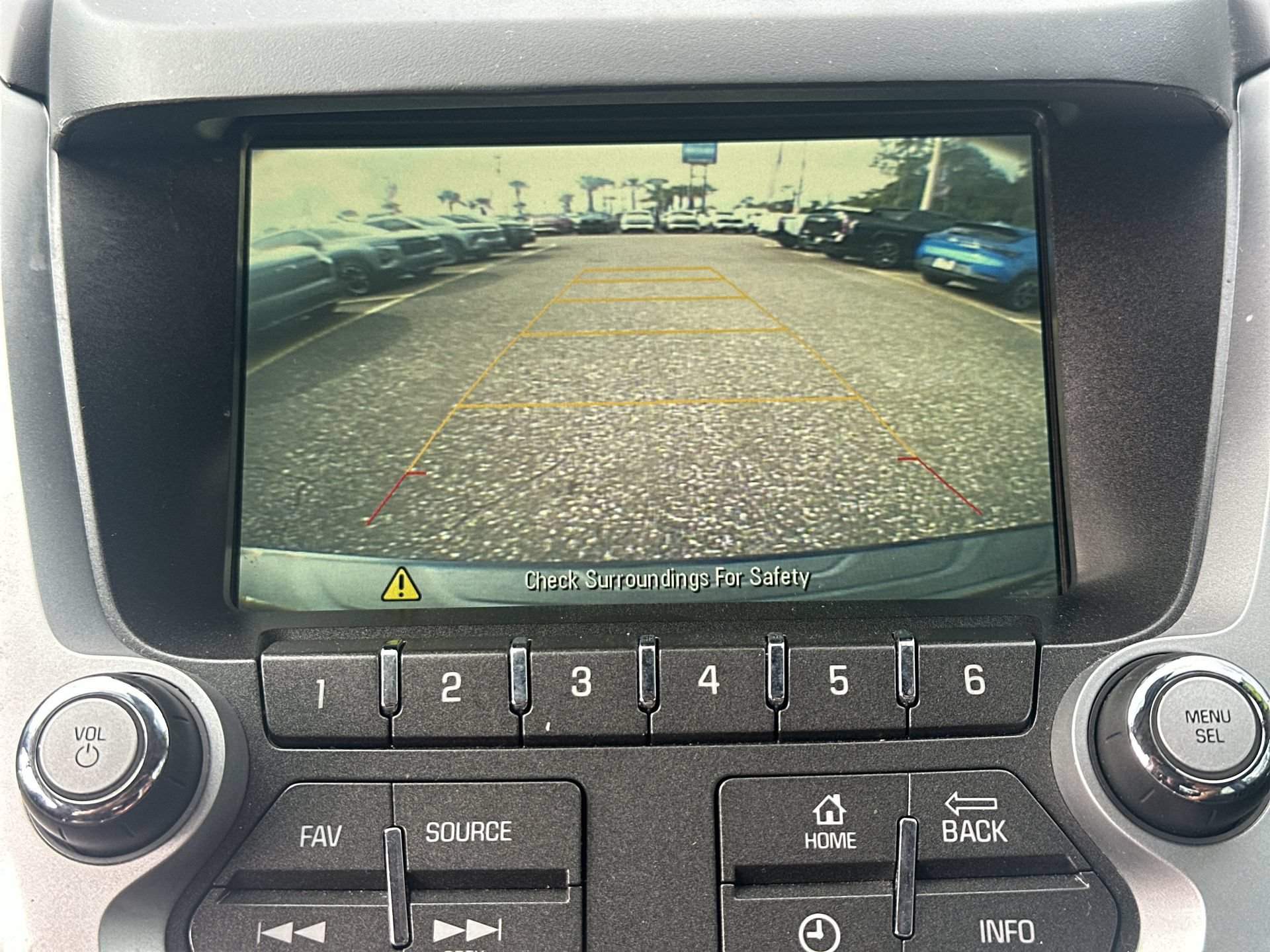 Used 2016 Chevrolet Equinox LS FWD image 24
