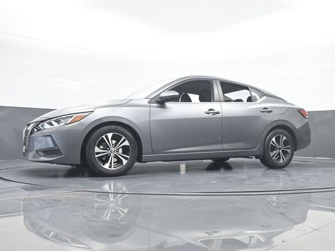 Used 2023 Nissan Sentra SV image 51
