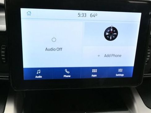 Used 2021 Ford Explorer 4WD image 26