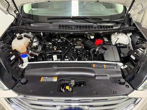 Used 2019 Ford Edge SEL w/ Equipment Group 201A AWD/4WD image 25